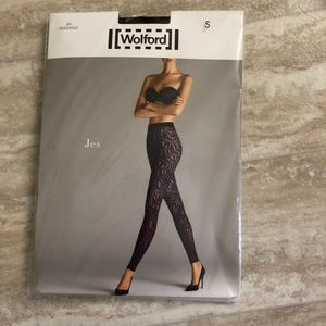 New wolford Jes leggings(🚫SOLD🚫)